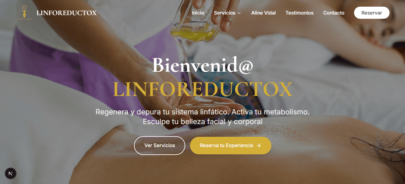 Linforeductox